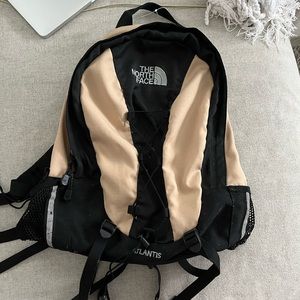 North Face Atlantis Backpack
